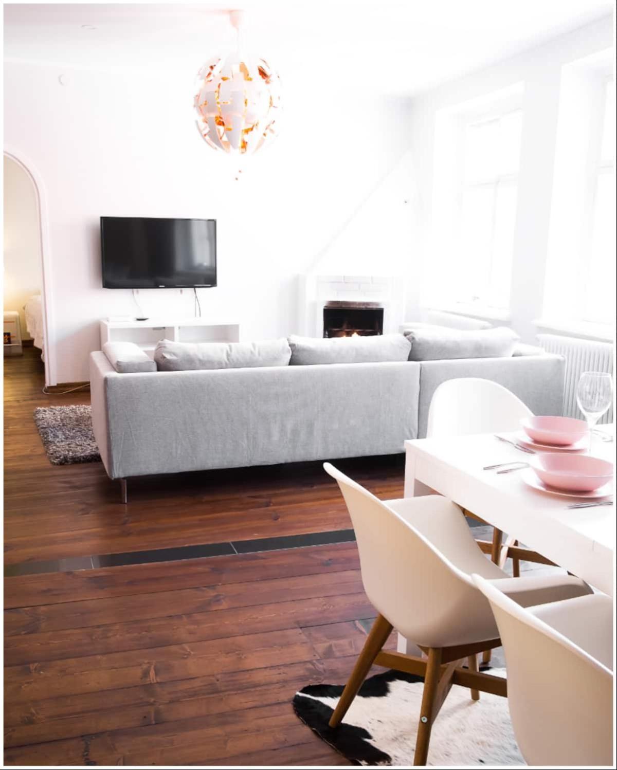 Heaven Apartment Talin Exterior foto