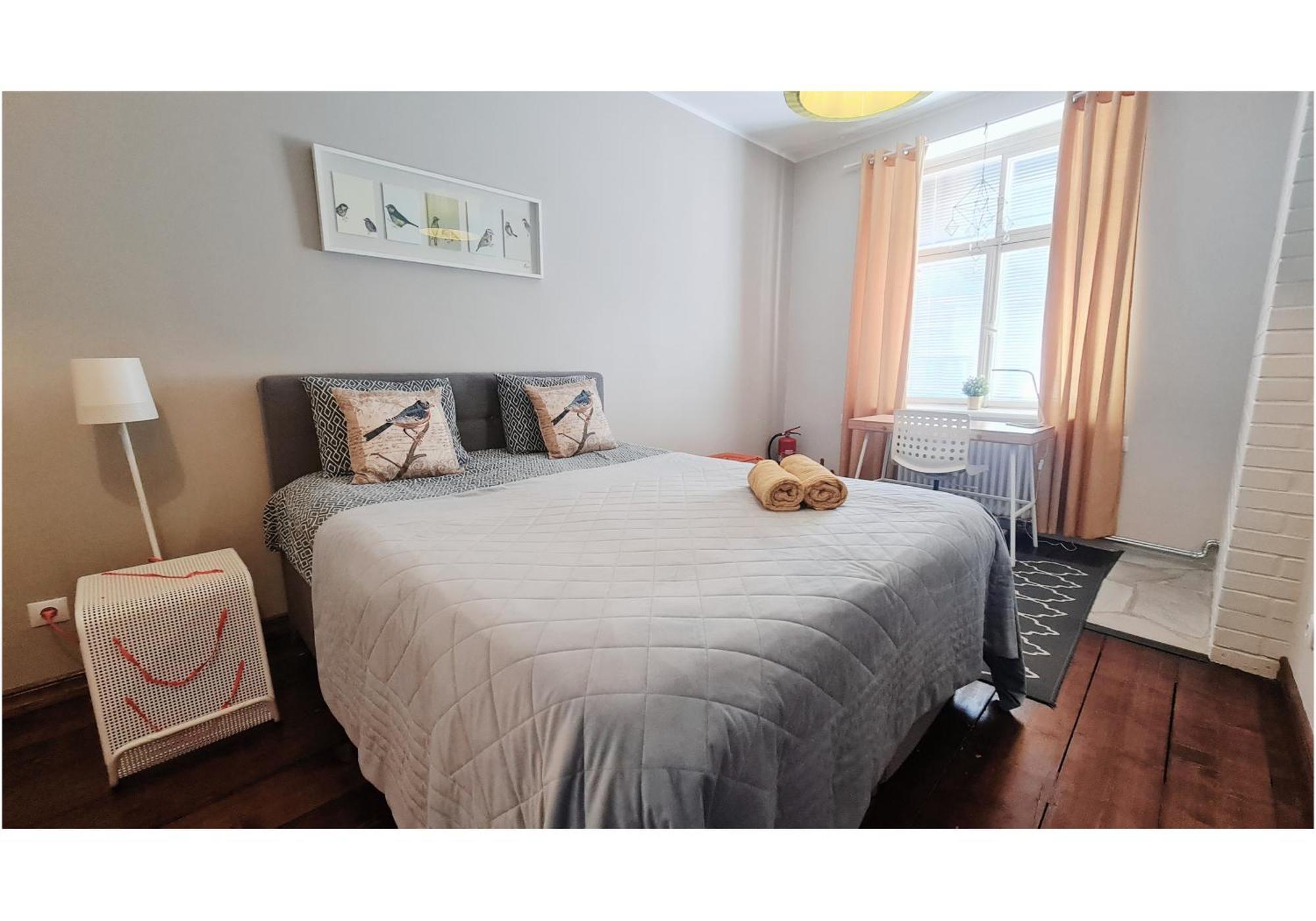Heaven Apartment Talin Exterior foto