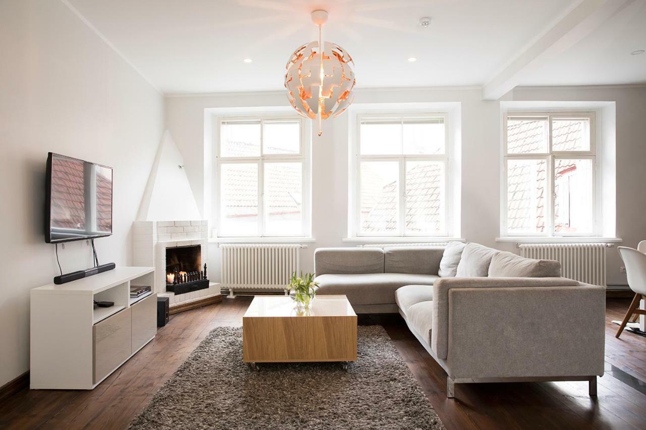 Heaven Apartment Talin Exterior foto