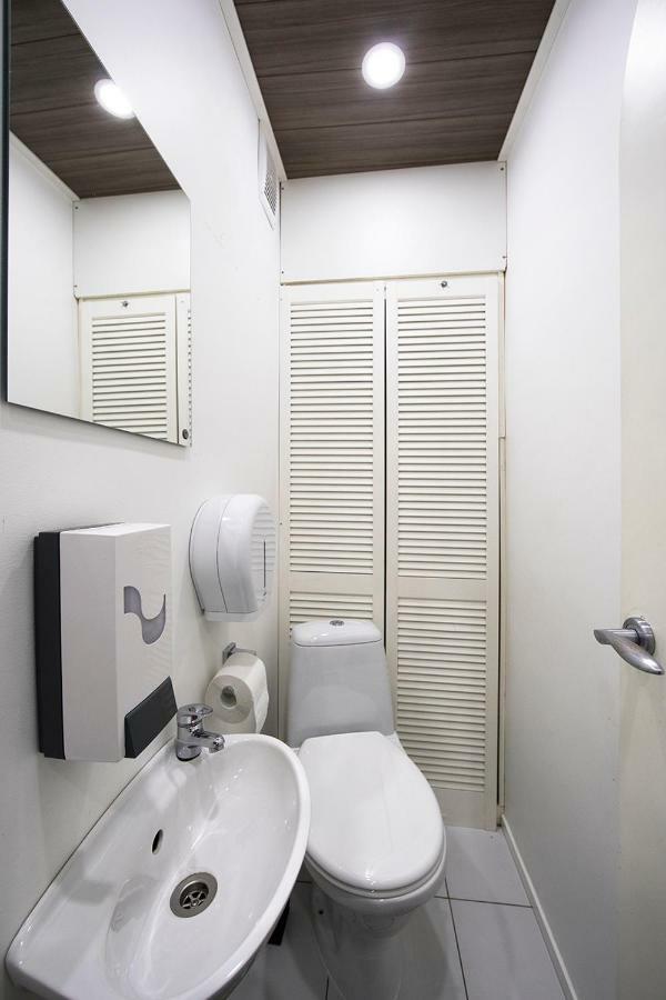 Heaven Apartment Talin Exterior foto